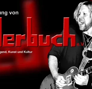 Ticket - Garda & Polis - Lichtentanne 22.11.24