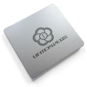 Unterwegs I - CD (limitierte Auflage)