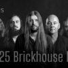 Ticket - Brickhouse Berlin - 12.12.25