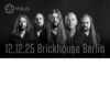 Ticket - Brickhouse Berlin - 12.12.25