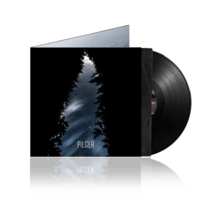PILGER - Vinyl